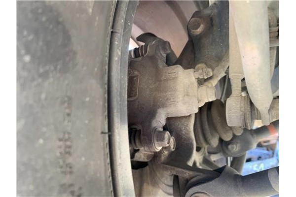 Recambio de pinza freno trasero izquierda para lexus rx (mcu_) 400h referencia OEM IAM 4785048050 4,78505E+11 