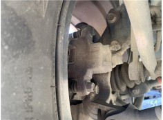 Recambio de pinza freno trasero izquierda para lexus rx (mcu_) 400h referencia OEM IAM 4785048050 4,78505E+11 