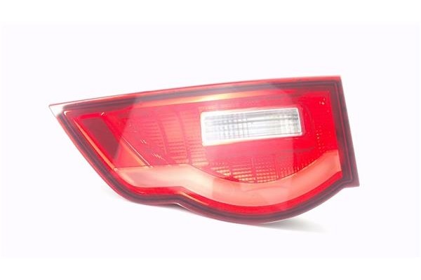 Recambio de piloto porton trasero derecho para jaguar f-pace 2.0 r-sport awd referencia OEM IAM 196794 HK83-15K272-AA 