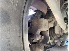 Recambio de pinza freno trasero izquierda para lexus rx (mcu_) 400h referencia OEM IAM 4785048050 4,78505E+11 