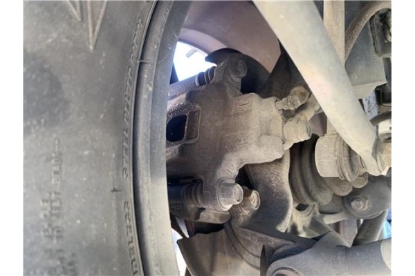 Recambio de pinza freno trasero izquierda para lexus rx (mcu_) 400h referencia OEM IAM 4785048050 4,78505E+11 