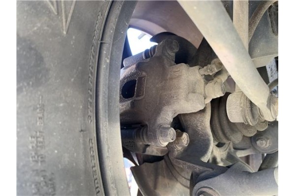 Recambio de pinza freno trasero izquierda para lexus rx (mcu_) 400h referencia OEM IAM 4785048050 4,78505E+11 