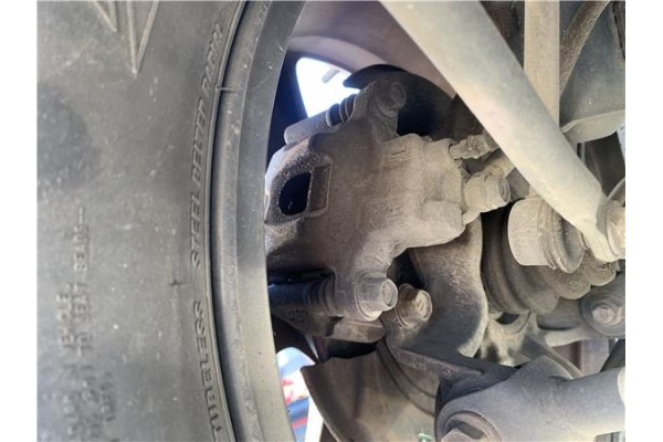 Recambio de pinza freno trasero izquierda para lexus rx (mcu_) 400h referencia OEM IAM 4785048050 4,78505E+11 