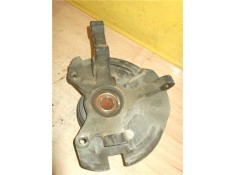 Recambio de mangueta delantero derecha para hyundai getz (tb) 1.5 crdi referencia OEM IAM 517161C200  