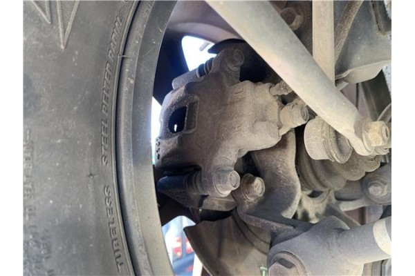 Recambio de pinza freno trasero izquierda para lexus rx (mcu_) 400h referencia OEM IAM 4785048050 4,78505E+11 
