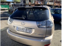 Recambio de porton trasero para lexus rx (mcu_) 400h referencia OEM IAM 6700548240  