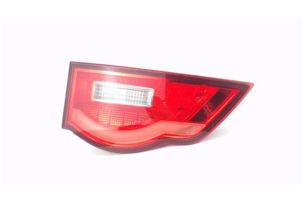 Recambio de piloto porton trasero izquierdo para jaguar f-pace 2.0 r-sport awd referencia OEM IAM 196795 HK83-15K273-AA 