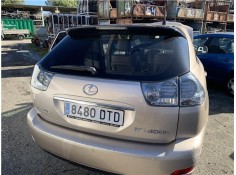 Recambio de porton trasero para lexus rx (mcu_) 400h referencia OEM IAM 6700548240  