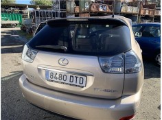 Recambio de porton trasero para lexus rx (mcu_) 400h referencia OEM IAM 6700548240  