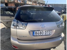 Recambio de porton trasero para lexus rx (mcu_) 400h referencia OEM IAM 6700548240  