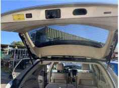 Recambio de porton trasero para lexus rx (mcu_) 400h referencia OEM IAM 6700548240  