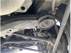 Recambio de puente trasero para lexus rx (mcu_) 400h referencia OEM IAM 5120648050  