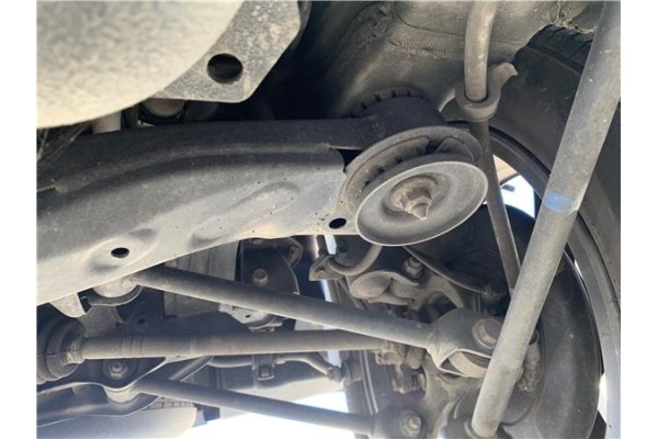 Recambio de puente trasero para lexus rx (mcu_) 400h referencia OEM IAM 5120648050  