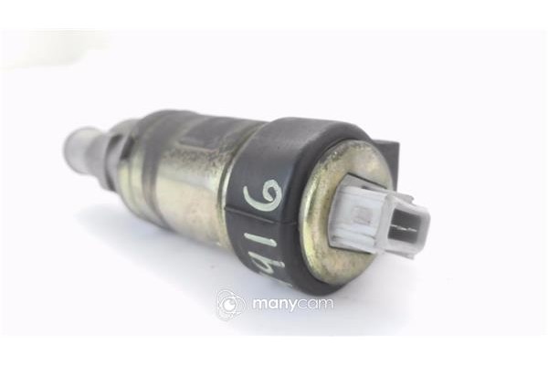 Recambio de valvula ralenti para hyundai lantra berlina (rd) 1.6 i referencia OEM IAM 280140505  
