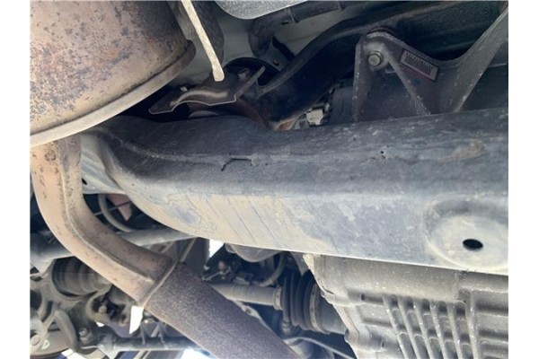 Recambio de puente trasero para lexus rx (mcu_) 400h referencia OEM IAM 5120648050  