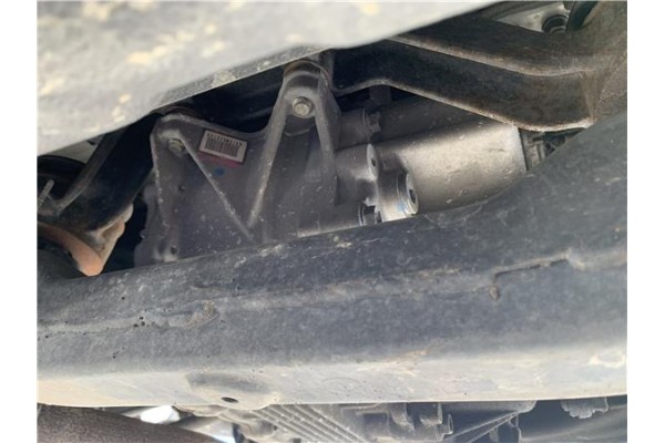 Recambio de puente trasero para lexus rx (mcu_) 400h referencia OEM IAM 5120648050  