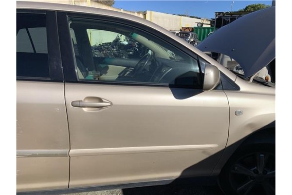 Recambio de puerta delantero derecha para lexus rx (mcu_) 400h referencia OEM IAM 6700148060  
