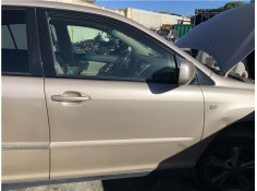 Recambio de puerta delantero derecha para lexus rx (mcu_) 400h referencia OEM IAM 6700148060  