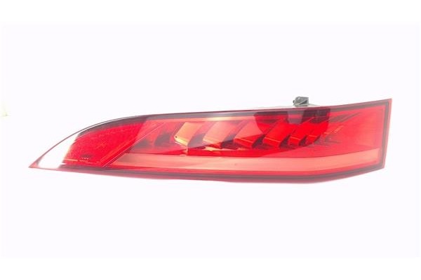 Recambio de piloto trasero izquierdo para jaguar f-pace 2.0 r-sport awd referencia OEM IAM HK8313405AC 196829 
