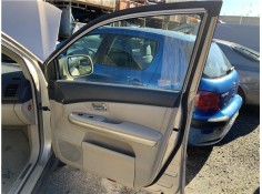 Recambio de puerta delantero derecha para lexus rx (mcu_) 400h referencia OEM IAM 6700148060  
