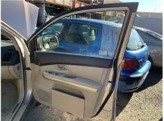Recambio de puerta delantero derecha para lexus rx (mcu_) 400h referencia OEM IAM 6700148060  