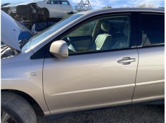 Recambio de puerta delantero izquierda para lexus rx (mcu_) 400h referencia OEM IAM 6700248060  