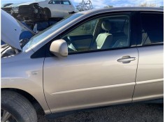 Recambio de puerta delantero izquierda para lexus rx (mcu_) 400h referencia OEM IAM 6700248060  