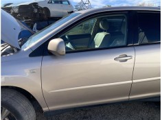 Recambio de puerta delantero izquierda para lexus rx (mcu_) 400h referencia OEM IAM 6700248060  