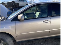 Recambio de puerta delantero izquierda para lexus rx (mcu_) 400h referencia OEM IAM 6700248060  