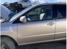 Recambio de puerta delantero izquierda para lexus rx (mcu_) 400h referencia OEM IAM 6700248060  
