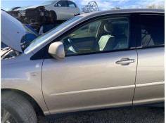 Recambio de puerta delantero izquierda para lexus rx (mcu_) 400h referencia OEM IAM 6700248060  