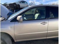 Recambio de puerta delantero izquierda para lexus rx (mcu_) 400h referencia OEM IAM 6700248060  