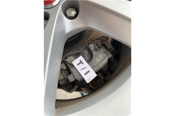 Recambio de pinza freno trasero izquierda para jaguar f-pace 2.0 r-sport awd referencia OEM IAM GX732K328BE  