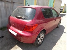peugeot 307 (3a/c) del año 2006