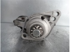 Recambio de motor arranque para seat altea (5p1) 1.9 tdi referencia OEM IAM 02Z911023FX  2Z911023F , AUDI | 2Z911023H , AUDI | 2