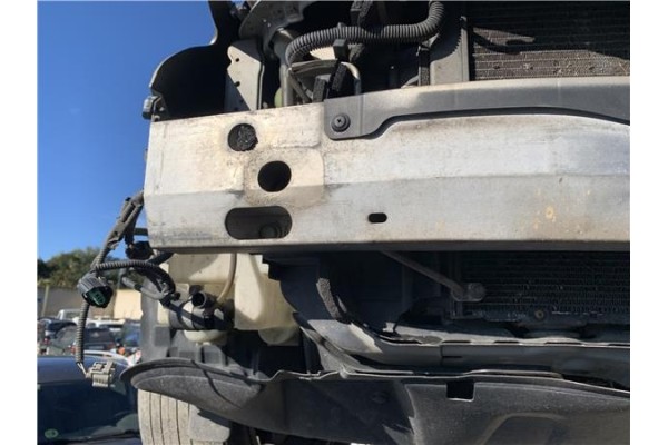 Recambio de refuerzo paragolpes para lexus rx (mcu_) 400h referencia OEM IAM 5213148051  