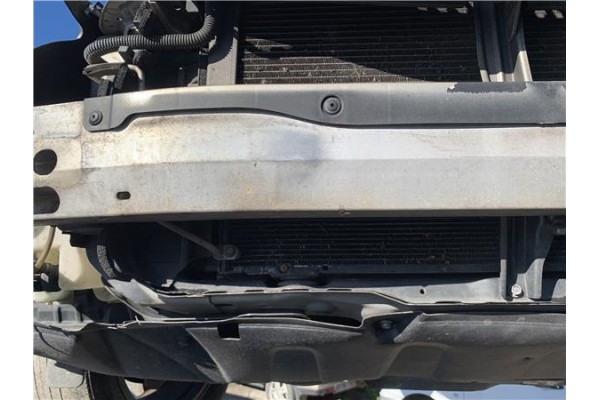 Recambio de refuerzo paragolpes para lexus rx (mcu_) 400h referencia OEM IAM 5213148051  