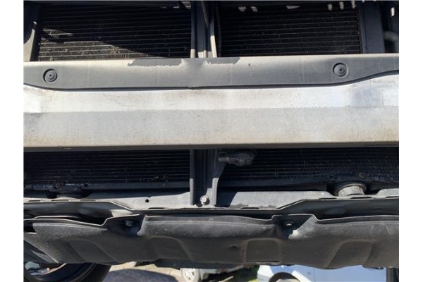 Recambio de refuerzo paragolpes para lexus rx (mcu_) 400h referencia OEM IAM 5213148051  