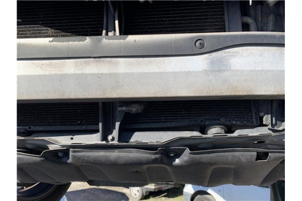 Recambio de refuerzo paragolpes para lexus rx (mcu_) 400h referencia OEM IAM 5213148051  