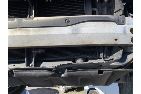 Recambio de refuerzo paragolpes para lexus rx (mcu_) 400h referencia OEM IAM 5213148051  