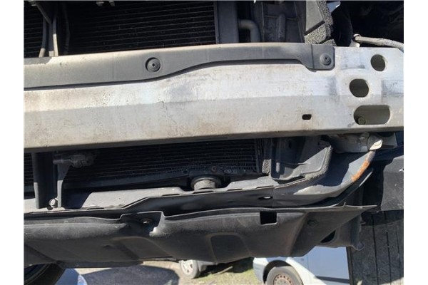 Recambio de refuerzo paragolpes para lexus rx (mcu_) 400h referencia OEM IAM 5213148051  