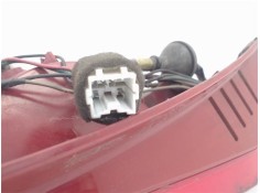 Recambio de piloto trasero izquierdo para hyundai matrix (fc) referencia OEM IAM 9240117610  