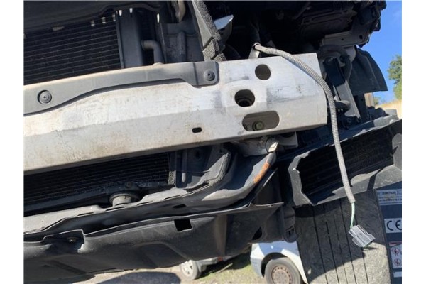 Recambio de refuerzo paragolpes para lexus rx (mcu_) 400h referencia OEM IAM 5213148051  