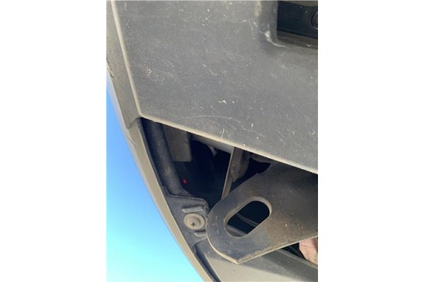 Recambio de refuerzo paragolpes trasero para lexus rx (mcu_) 400h referencia OEM IAM 5217148090  