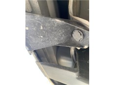 Recambio de refuerzo paragolpes trasero para lexus rx (mcu_) 400h referencia OEM IAM 5217148090  