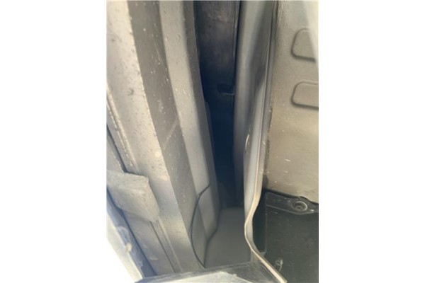 Recambio de refuerzo paragolpes trasero para lexus rx (mcu_) 400h referencia OEM IAM 5217148090  