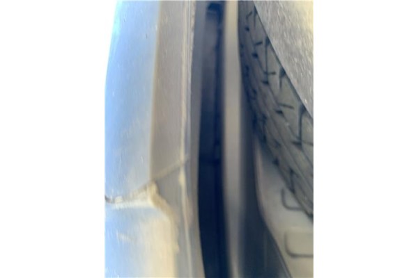 Recambio de refuerzo paragolpes trasero para lexus rx (mcu_) 400h referencia OEM IAM 5217148090  