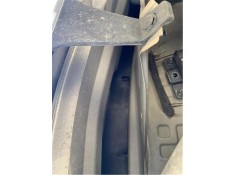 Recambio de refuerzo paragolpes trasero para lexus rx (mcu_) 400h referencia OEM IAM 5217148090  