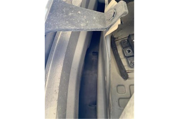 Recambio de refuerzo paragolpes trasero para lexus rx (mcu_) 400h referencia OEM IAM 5217148090  