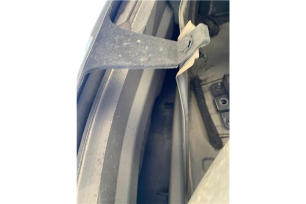 Recambio de refuerzo paragolpes trasero para lexus rx (mcu_) 400h referencia OEM IAM 5217148090  